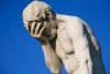 Paris_Tuileries_Garden_Facepalm_statue.jpg Paris_Tuileries_Garden_Facepalm_statue.jpg