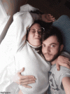 love-cristian-liclla-kiss.gif