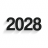 До начала 2028 года